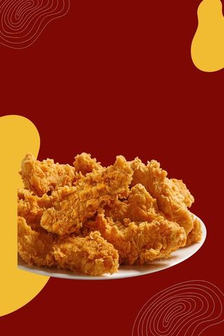 Чикен Микс 1 кг (1000 г)