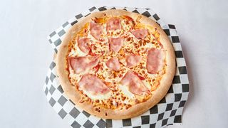 Americana 45 cm(2-3 osoby)