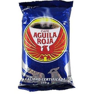 Café Águila Roja (250 g.)