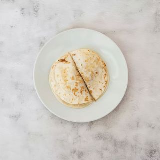 Gringa Chilorio (1 Ud.)