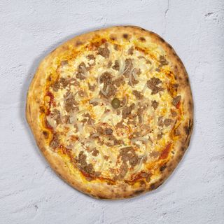 Pizza Tuna