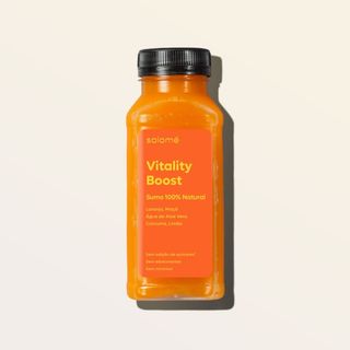 Vitality Boost