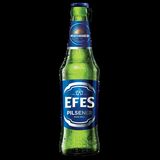 Blondă efes pilsner
