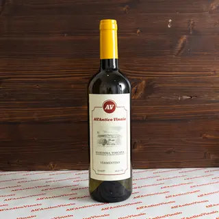 Vino AV bianco