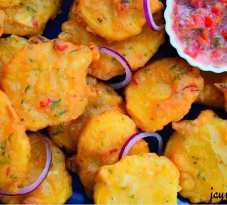 Bhajia