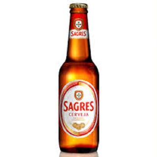 Sagre Mini (Preta) 250ML