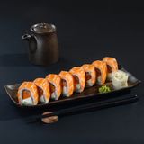 ალიასკური როლი შაკე