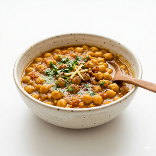 Channa Masala