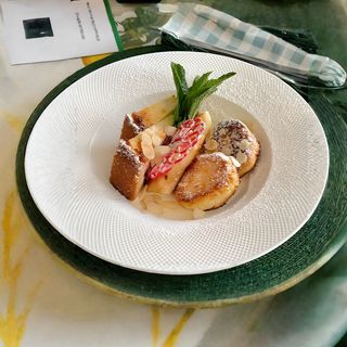 Сирний сніданок (250г)