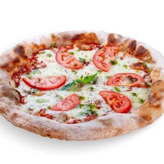 Піца "Маргарита" Неаполітанська (550гр/30см)