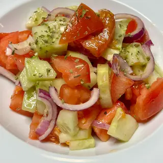 Salata de vară asortată 290g