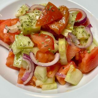 Salata de vară asortată 290g