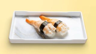 266.Нигири със скарида