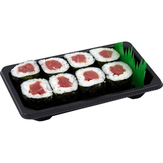 Maki de atún 