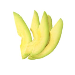 Extra: Aguacate