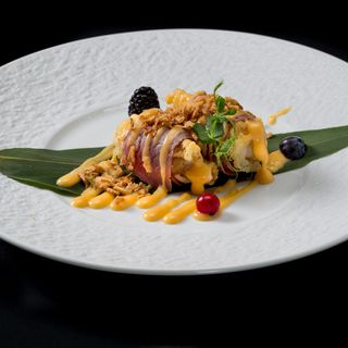 826. Tonno longe - 3 pezzi