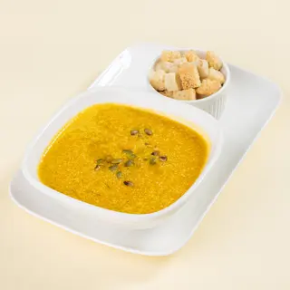 გოგრის სუპი