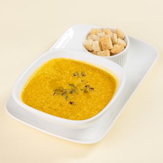 გოგრის სუპი