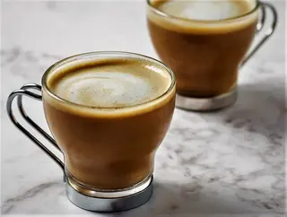 White Coffee