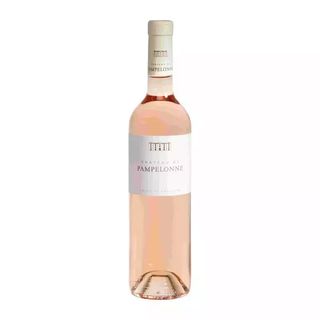 Vino Rosado Chateau de Pampelonne