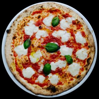 Margherita