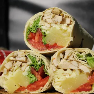 Шаурма Літня (500г)