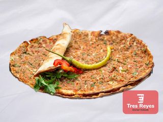 Lahmacum