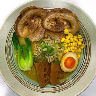 MISO RAMEN