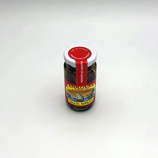 Anchoas de L'Escala