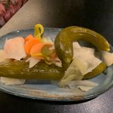 Домашна туршия (150г)