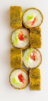 Ролл "Вулкан"