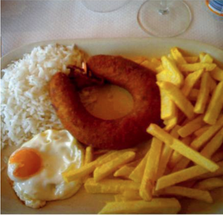 Alheiras de Mirandela