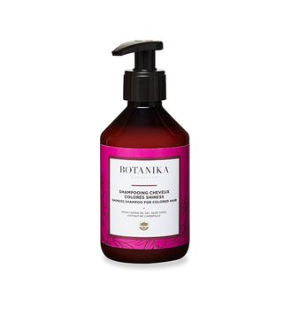 Shampooing Cheveux Colorés Shiness