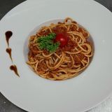 Pasta pomodoro