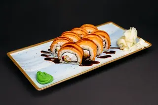 Рол Salmon mango (360г)