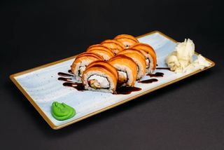 Рол Salmon mango (360г)