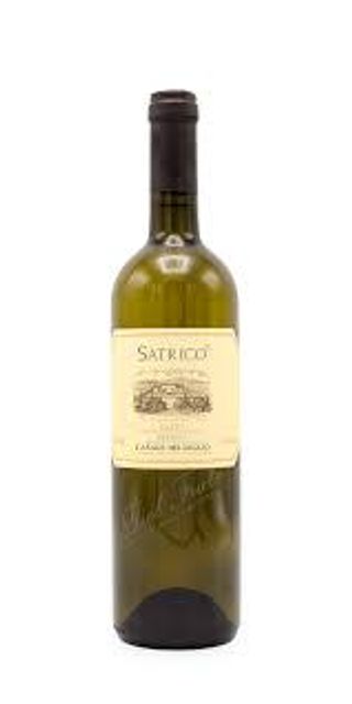 487. Satrico Casale Del Giglio