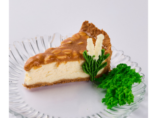 Чізкейк снікерс (150г)