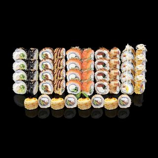 Сет Гурман (1340г)