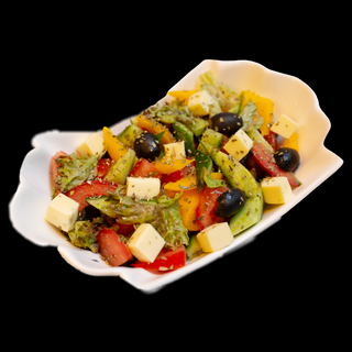 Греческий салат