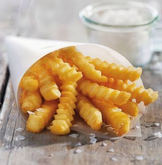 Patatas Fritas (grande)