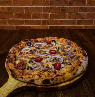 Pizza Thon