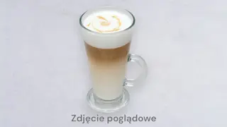 Latte 200ml