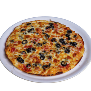 Пица Ел Чоризо (350г)