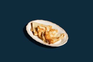 Блины классические