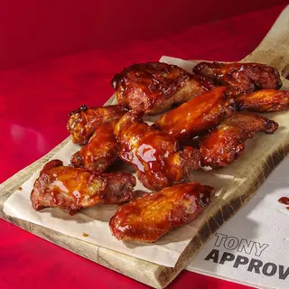 Chicken Wings 8 Unidades