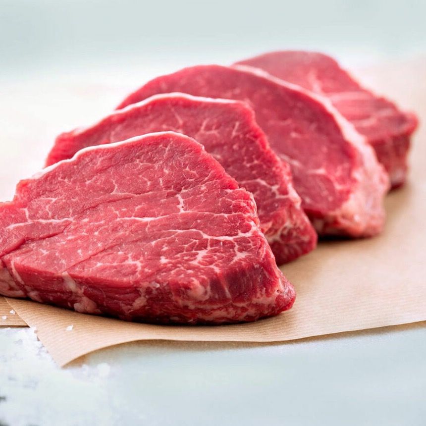 Cachopo De Cerdo