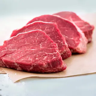 Cachopo De Cerdo