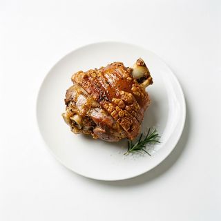 Codillo Al Horno