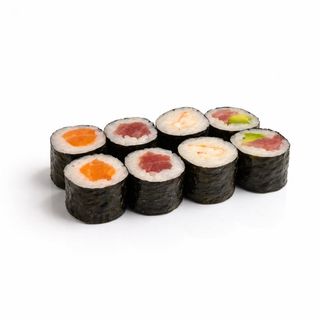 Maki Variado 8 Uds